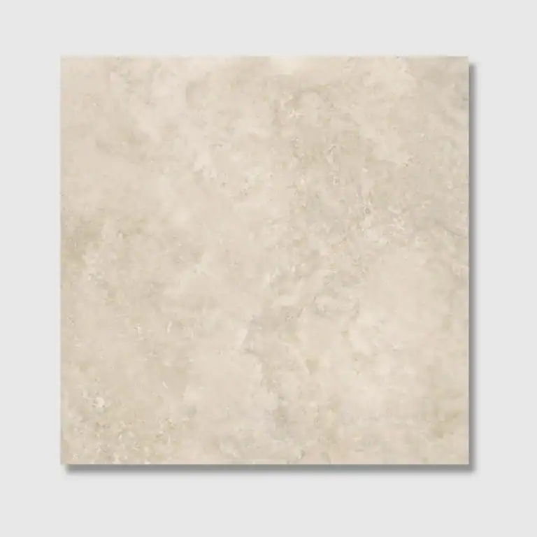 beige stone effect porcelain floor tile