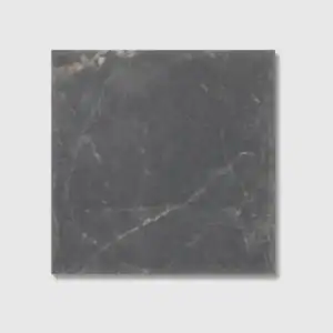 Time Black 20x20