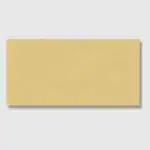 Plain Ginger yellow porcelain tile