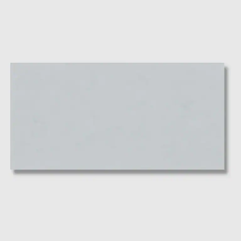 Plain Cloud pastel blue porcelain tile