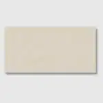 Plain Alabaster pastel yellow porcelain tile