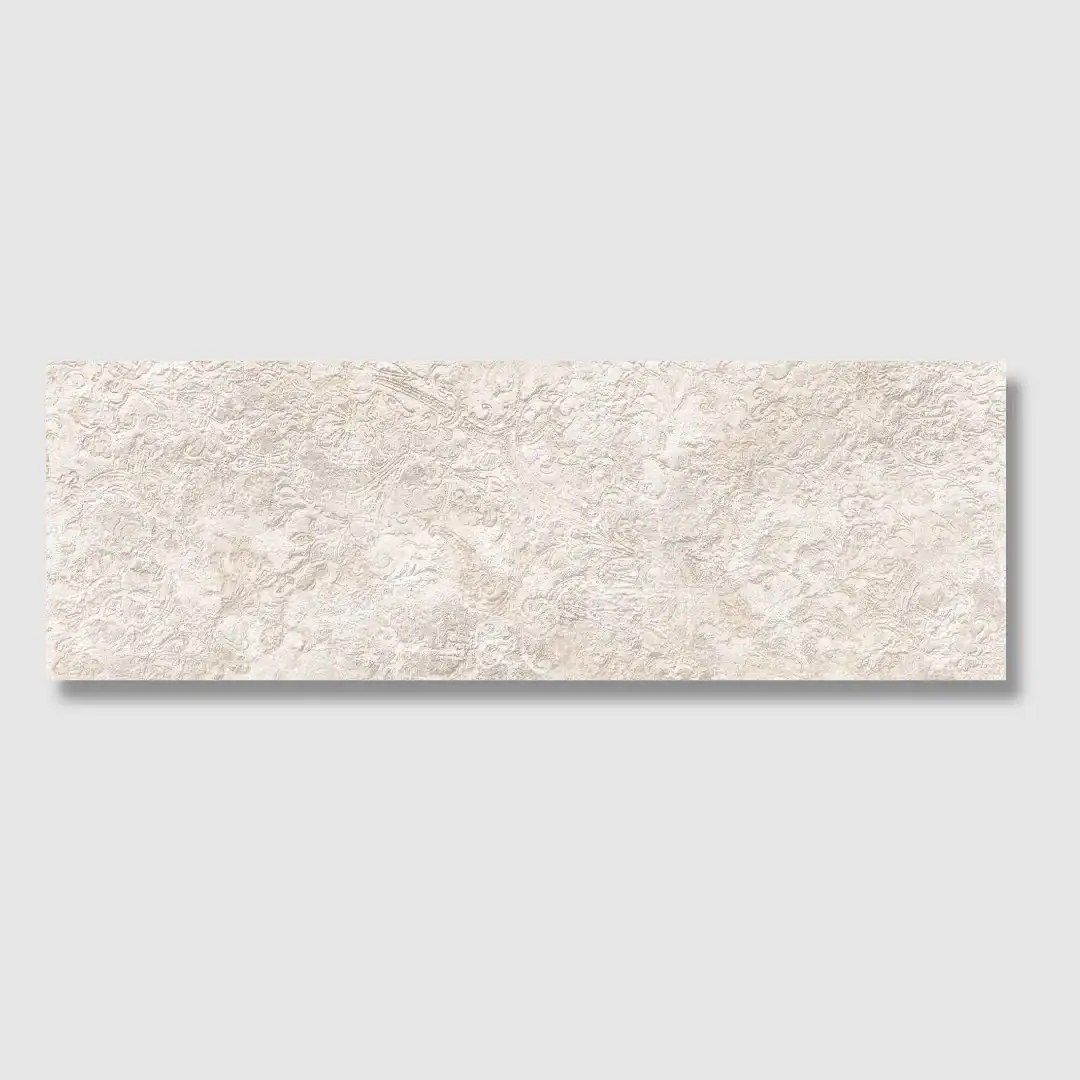 Zenith Beige art beige decorative ceramic tile