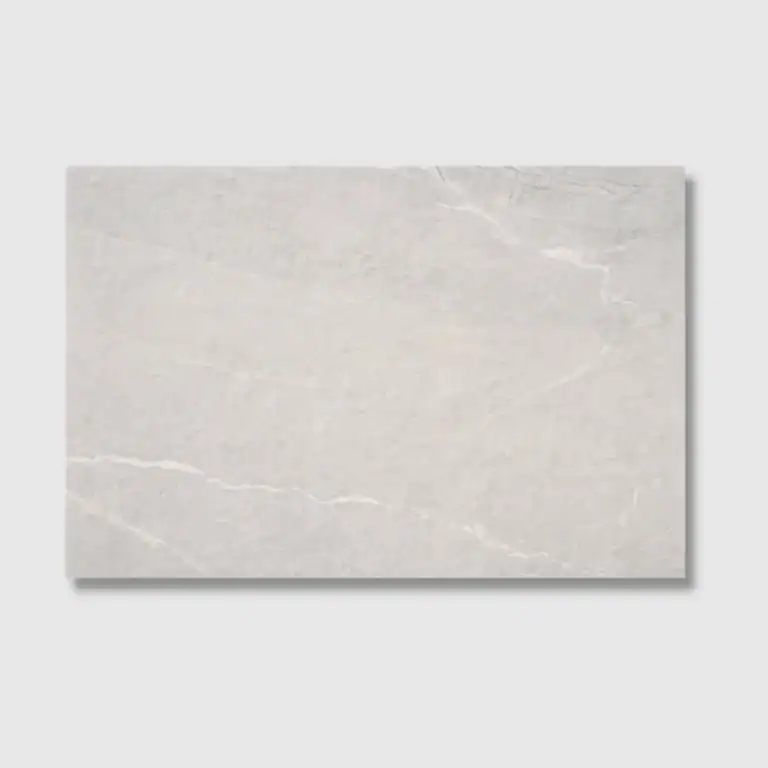 Light Grey Outdoor Stone Effect Tile
