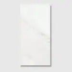 cream marble effect matt tile