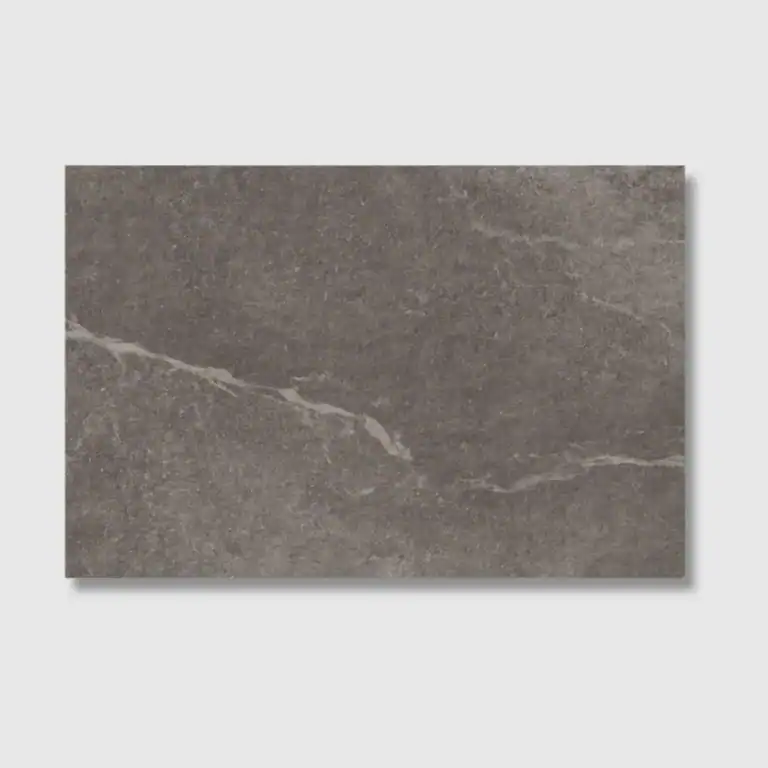 Dark Outdoor Stone Effect Tile