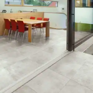 Paris Light Grey Natural 30x60