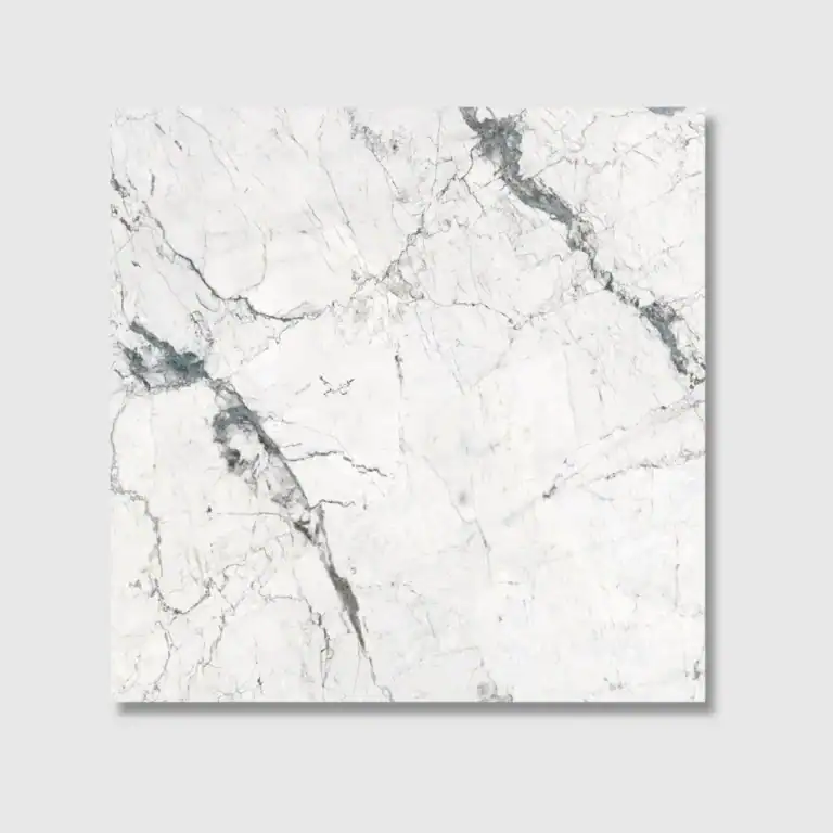 Buckingham Stone White