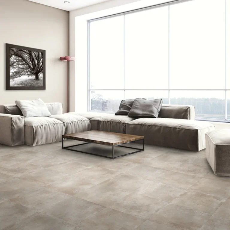 Paris Verde Natural 60x60