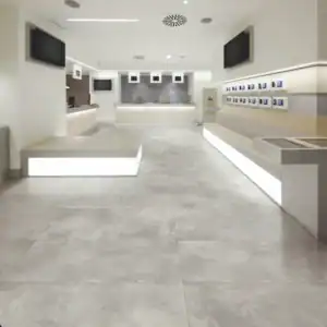 Paris Dark Grey Natural 30x60