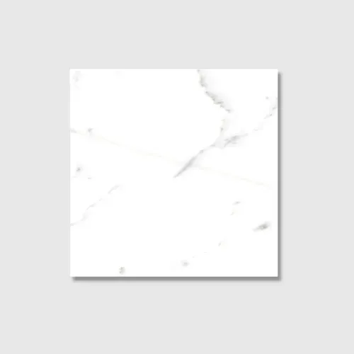 Damasco Bianco Carrara 25x25