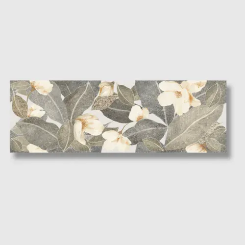 Wild Bloom Décor