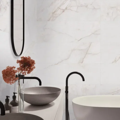 Rose Marble Natural