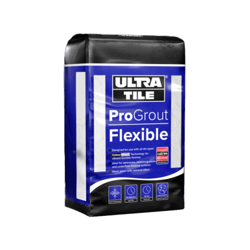 Ultra ProGrout Flexible 10kg
