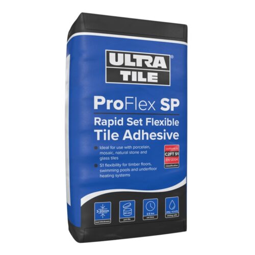 Ultra Proflex SP Rapid 20kg (Blue Bag)