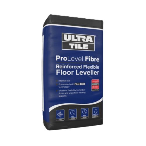 Ultra Prolevel Fibre 20kg