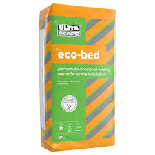 ULTRA Eco-Bed (bedding mortar)25kg