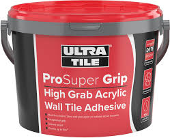 Ultra Grip & Grab